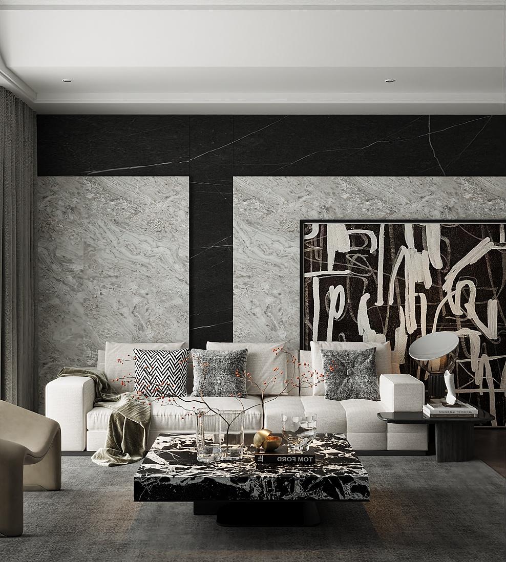 K-ESTELLA APARTMENT